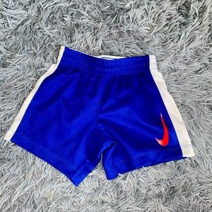 24 month Boy Nike shorts
